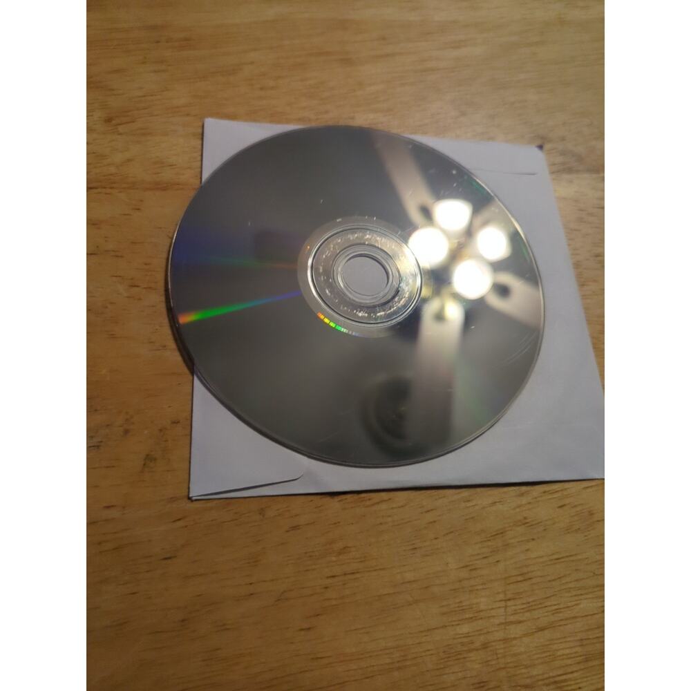 Project snowblind xbox Disc Only - Picture 2 of 2